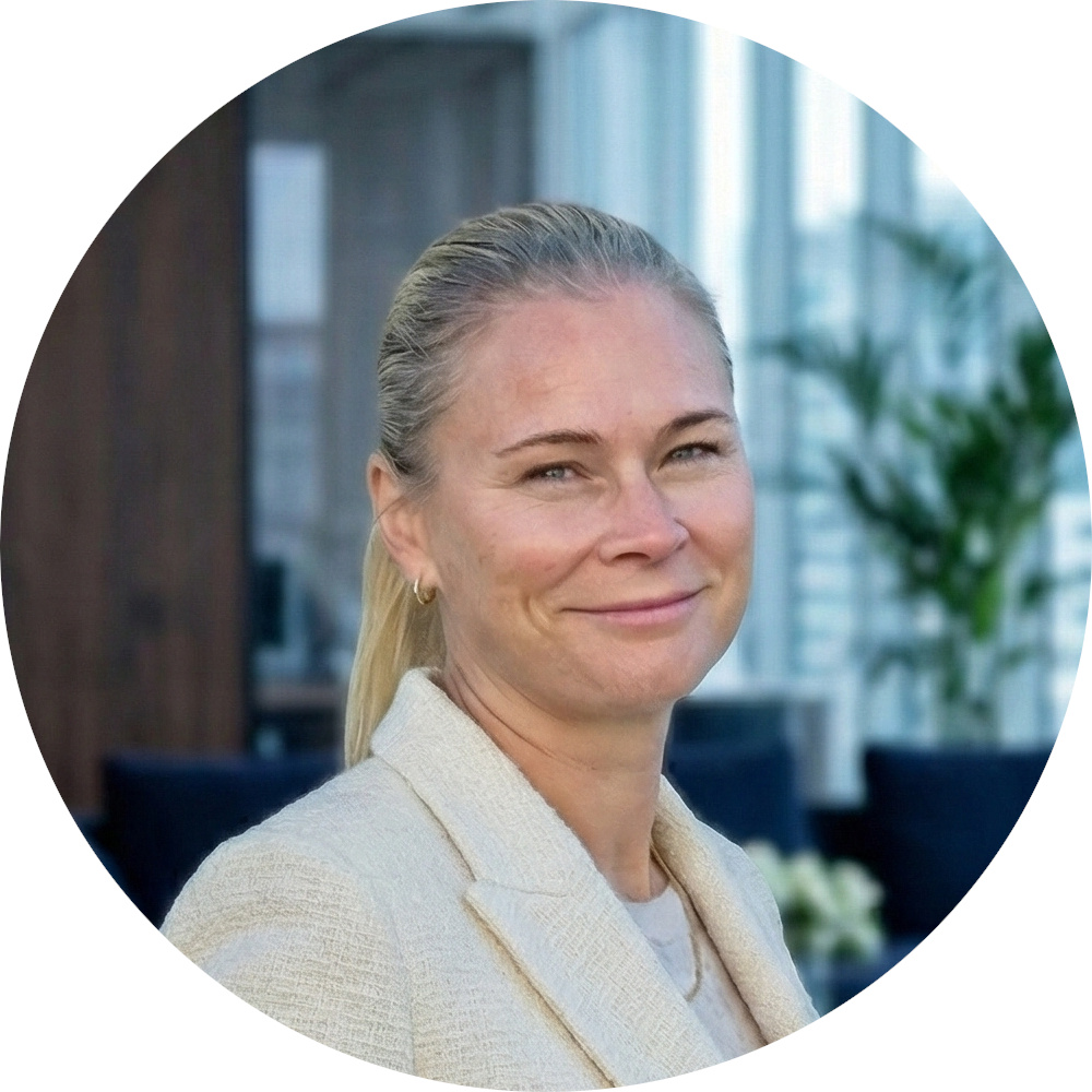 Helena Edevåg