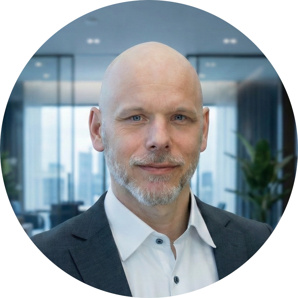 Stefan Edevåg